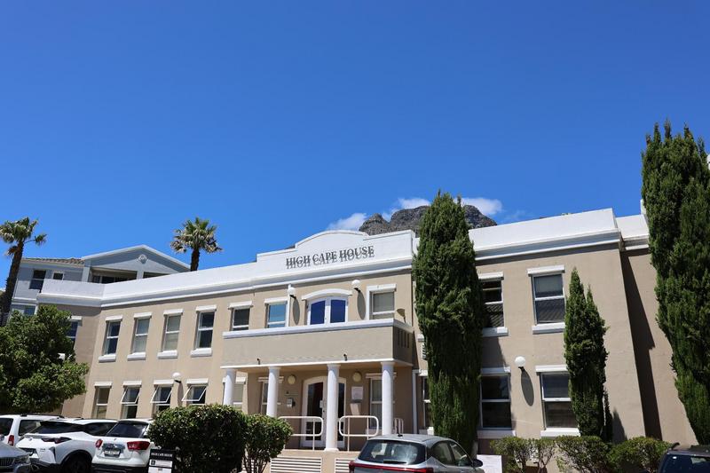 To Let commercial Property for Rent in High Cape Western Cape